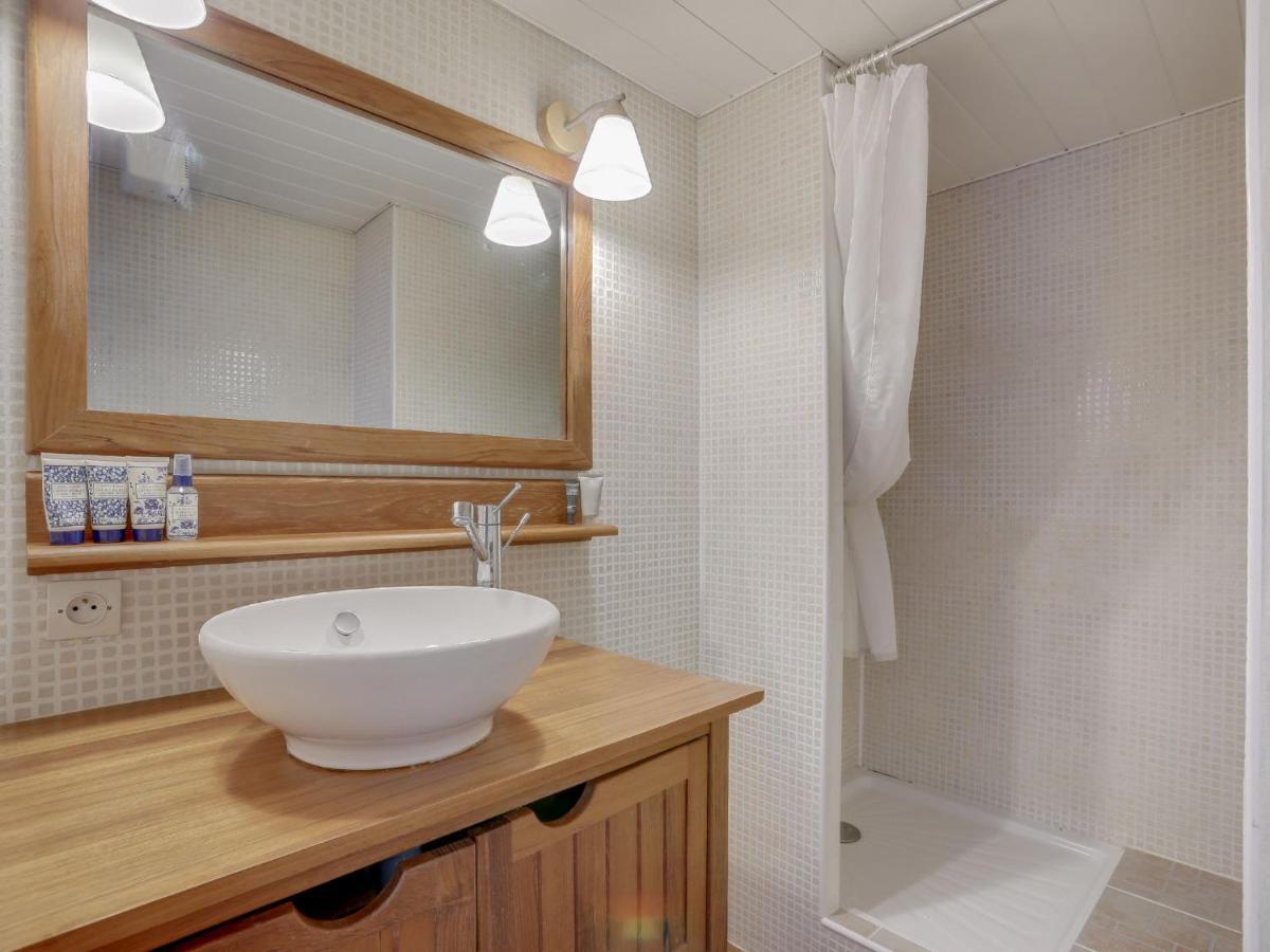 Apartment La Residence By Interhome Saint-Gervais-les-Bains Εξωτερικό φωτογραφία